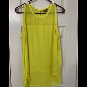 Vince Camuto Tank Size L